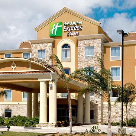 Holiday Inn Express & Suites Corpus Christi By Ihg Bagian luar foto