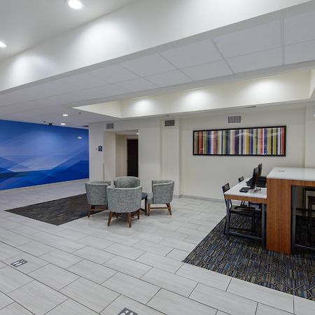 Holiday Inn Express & Suites Corpus Christi By Ihg Bagian luar foto