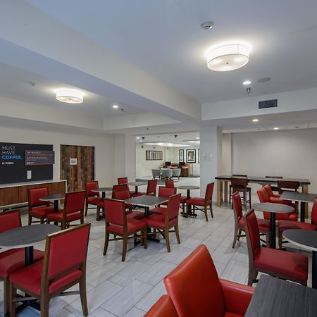 Holiday Inn Express & Suites Corpus Christi By Ihg Bagian luar foto