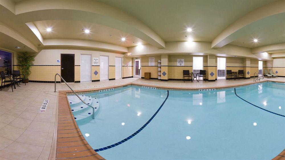 Holiday Inn Express & Suites Corpus Christi By Ihg Bagian luar foto