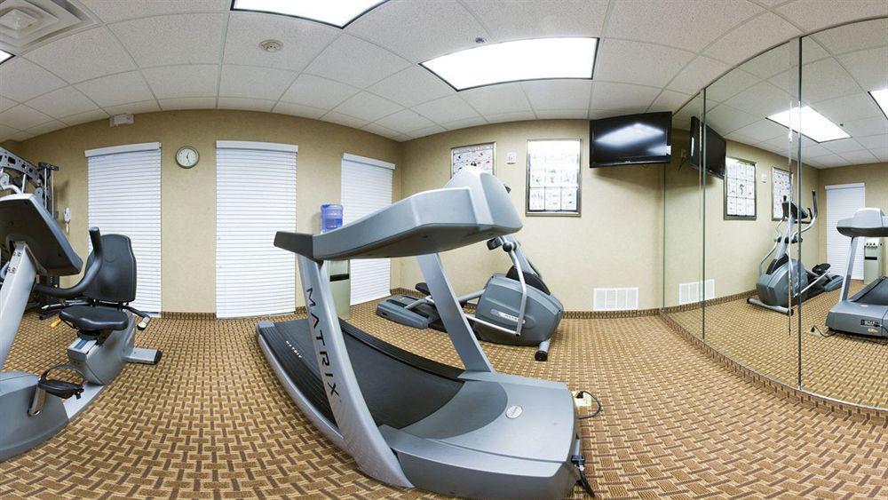 Holiday Inn Express & Suites Corpus Christi By Ihg Bagian luar foto