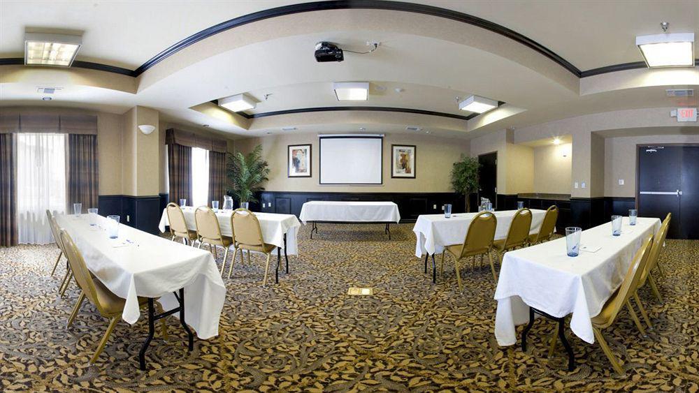 Holiday Inn Express & Suites Corpus Christi By Ihg Bagian luar foto