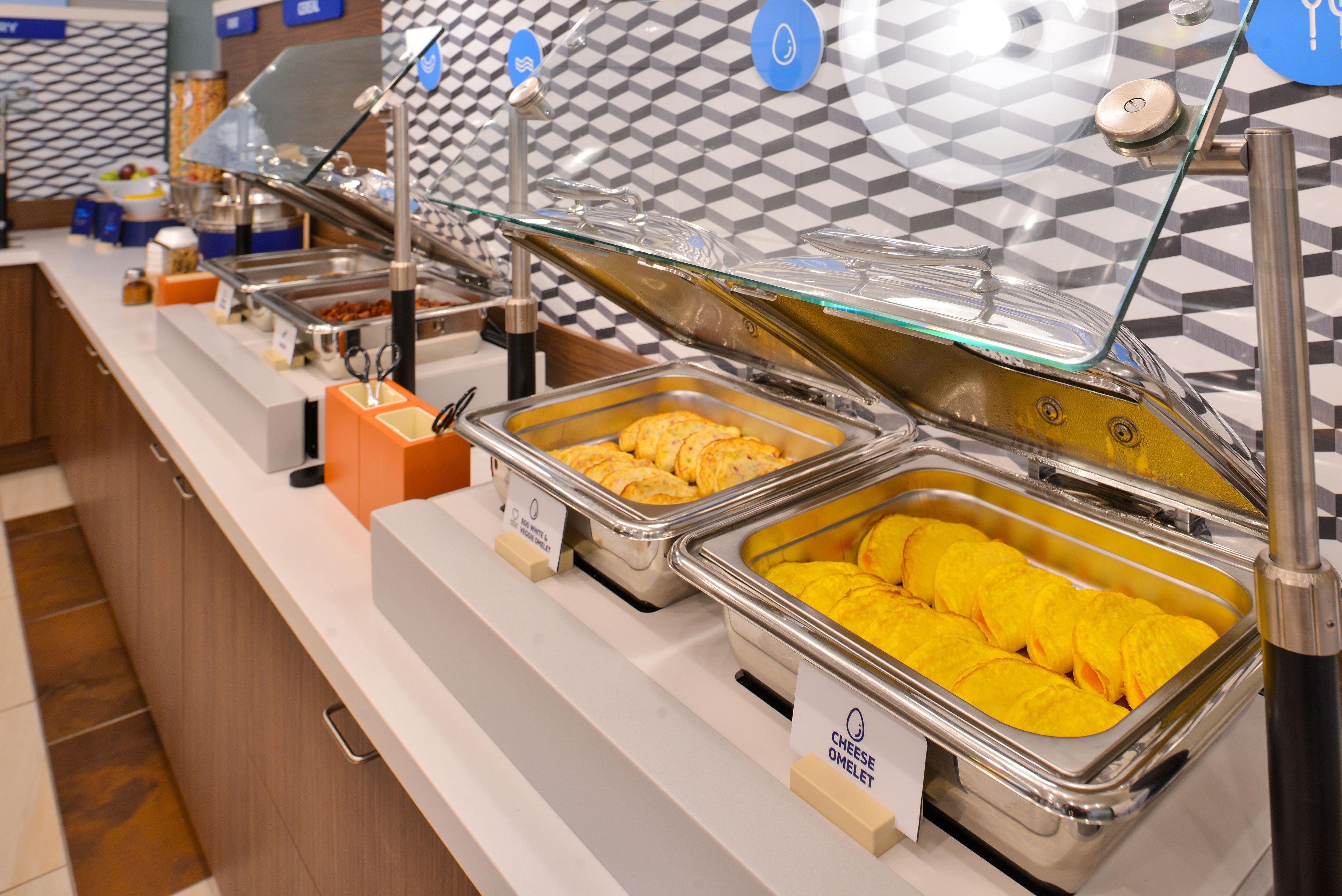Holiday Inn Express & Suites Corpus Christi By Ihg Bagian luar foto