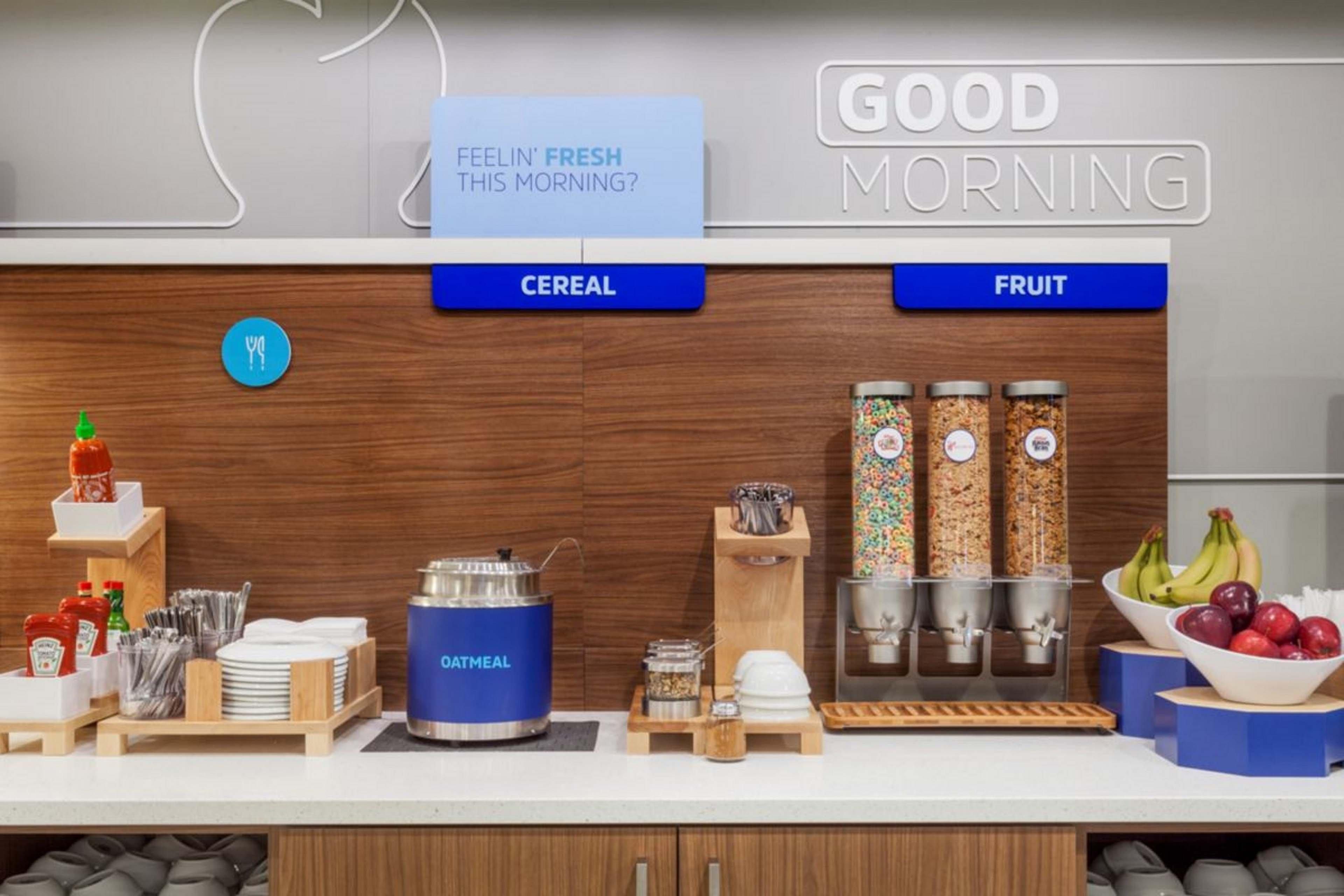 Holiday Inn Express & Suites Corpus Christi By Ihg Bagian luar foto