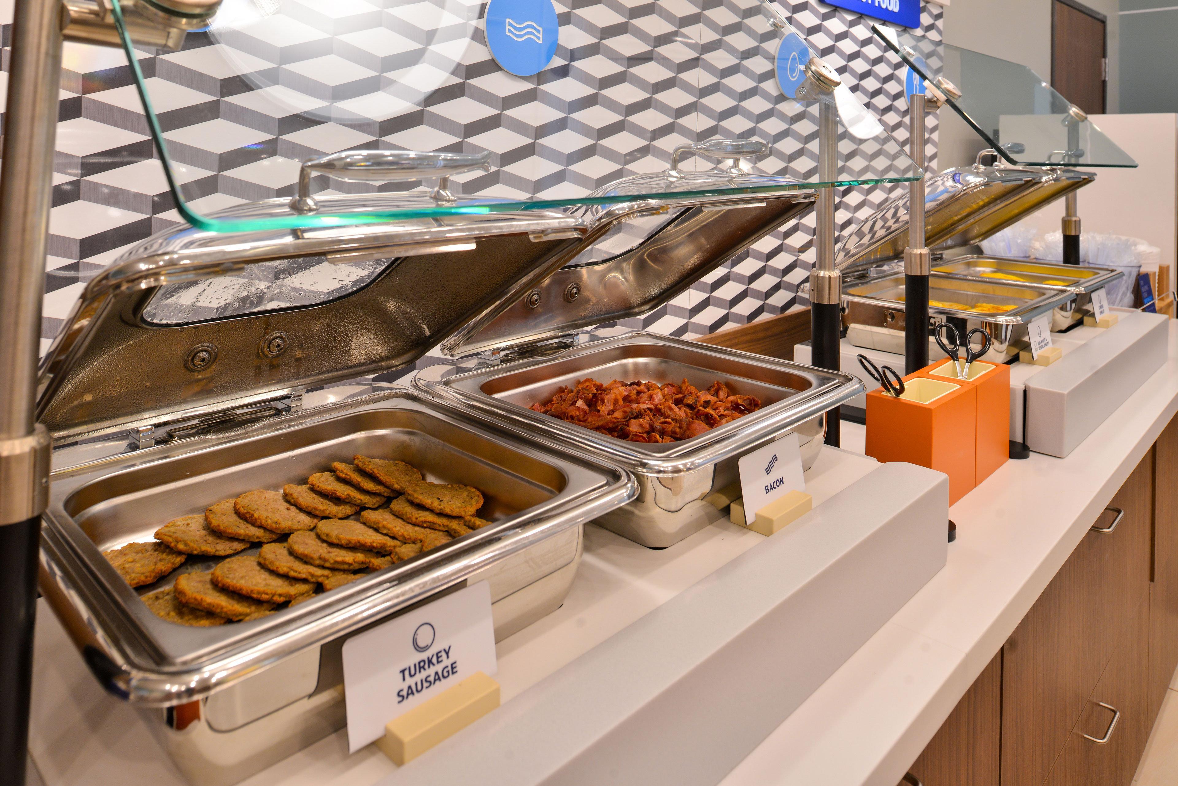 Holiday Inn Express & Suites Corpus Christi By Ihg Bagian luar foto