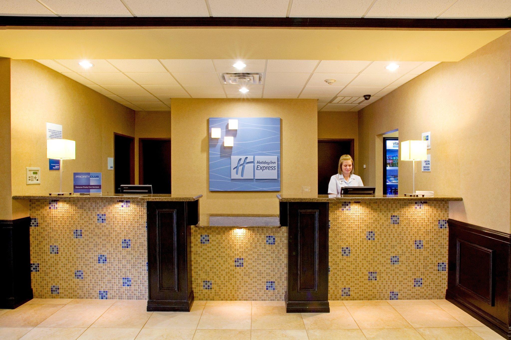 Holiday Inn Express & Suites Corpus Christi By Ihg Bagian luar foto