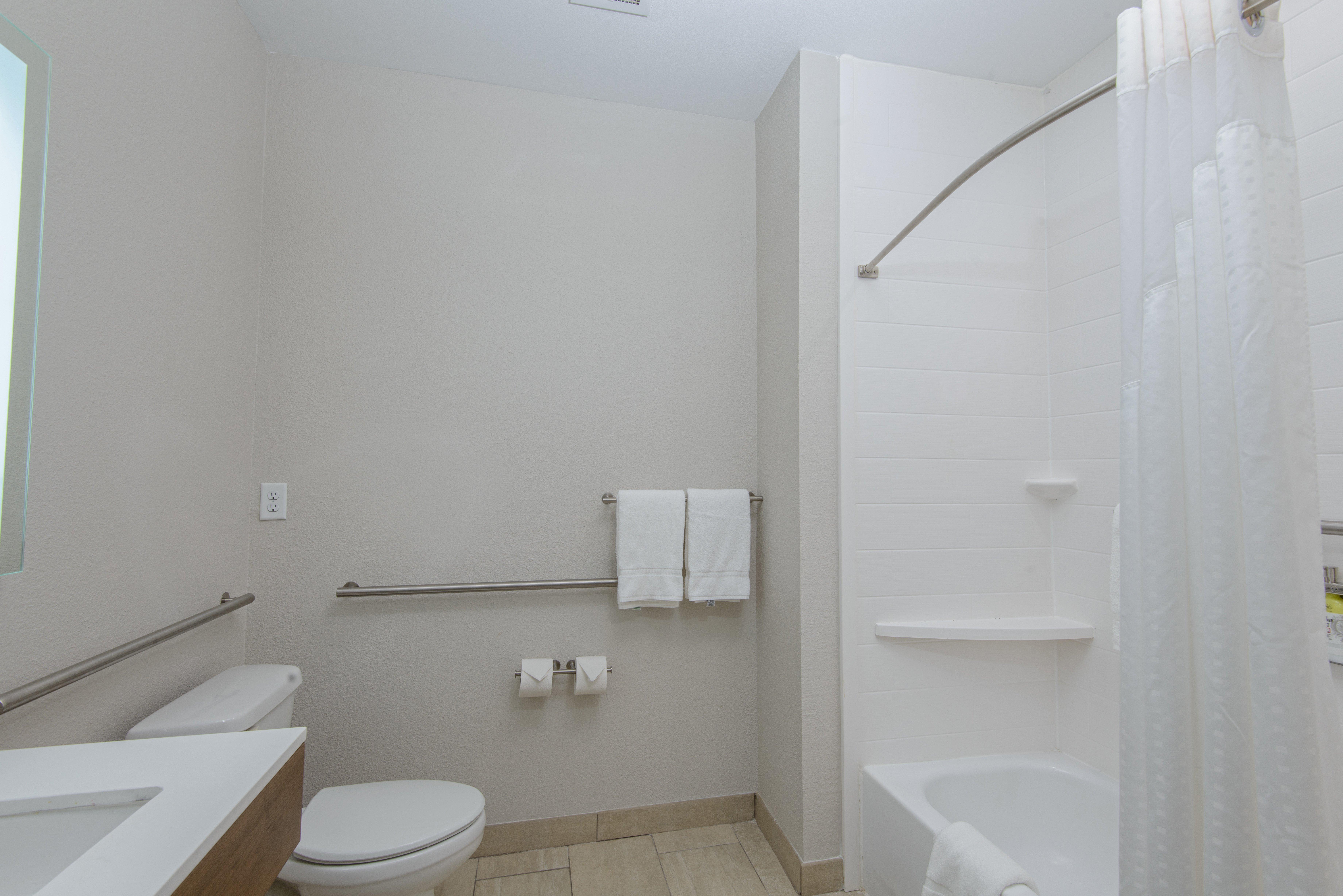 Holiday Inn Express & Suites Corpus Christi By Ihg Bagian luar foto