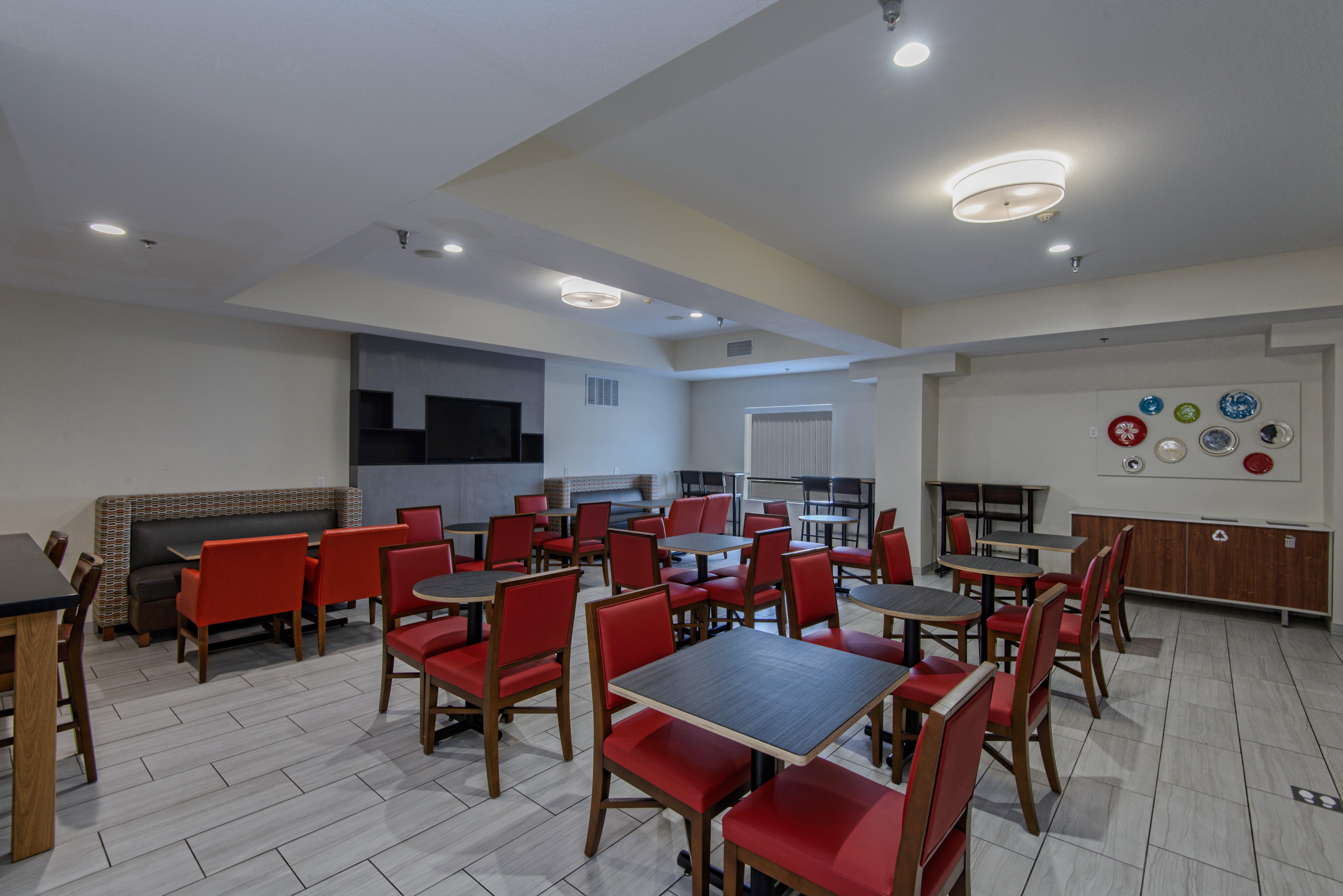 Holiday Inn Express & Suites Corpus Christi By Ihg Bagian luar foto