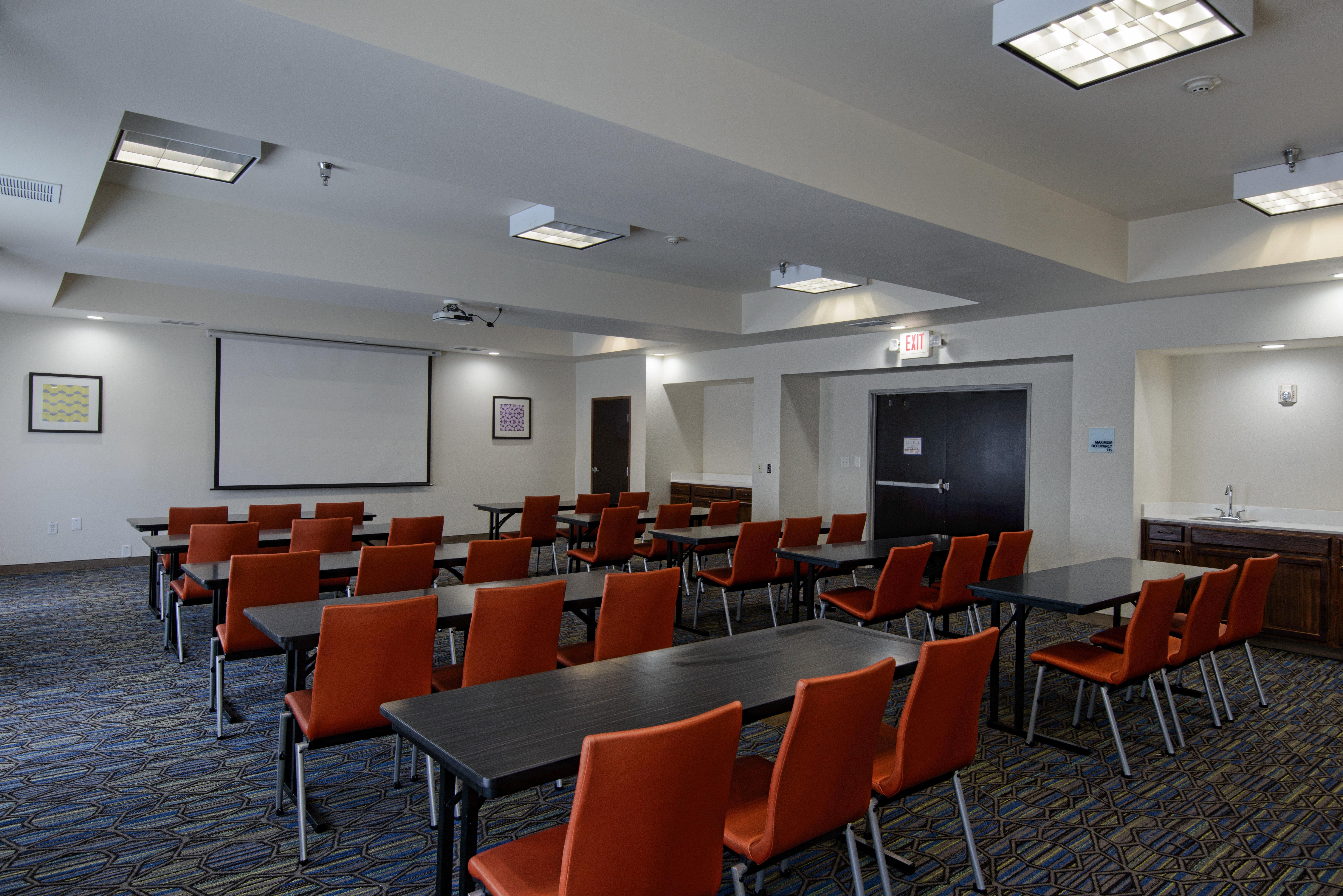 Holiday Inn Express & Suites Corpus Christi By Ihg Bagian luar foto