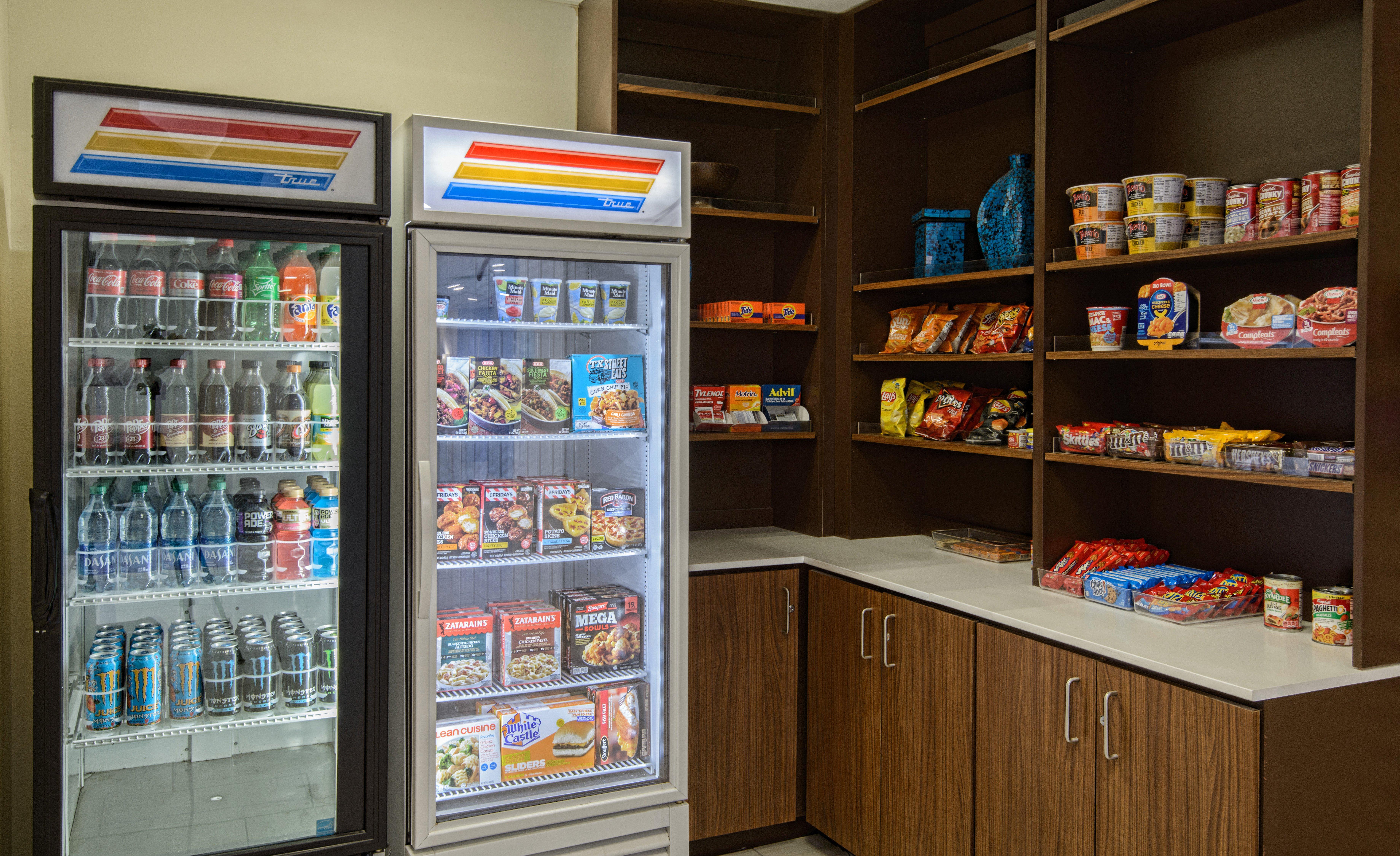 Holiday Inn Express & Suites Corpus Christi By Ihg Bagian luar foto