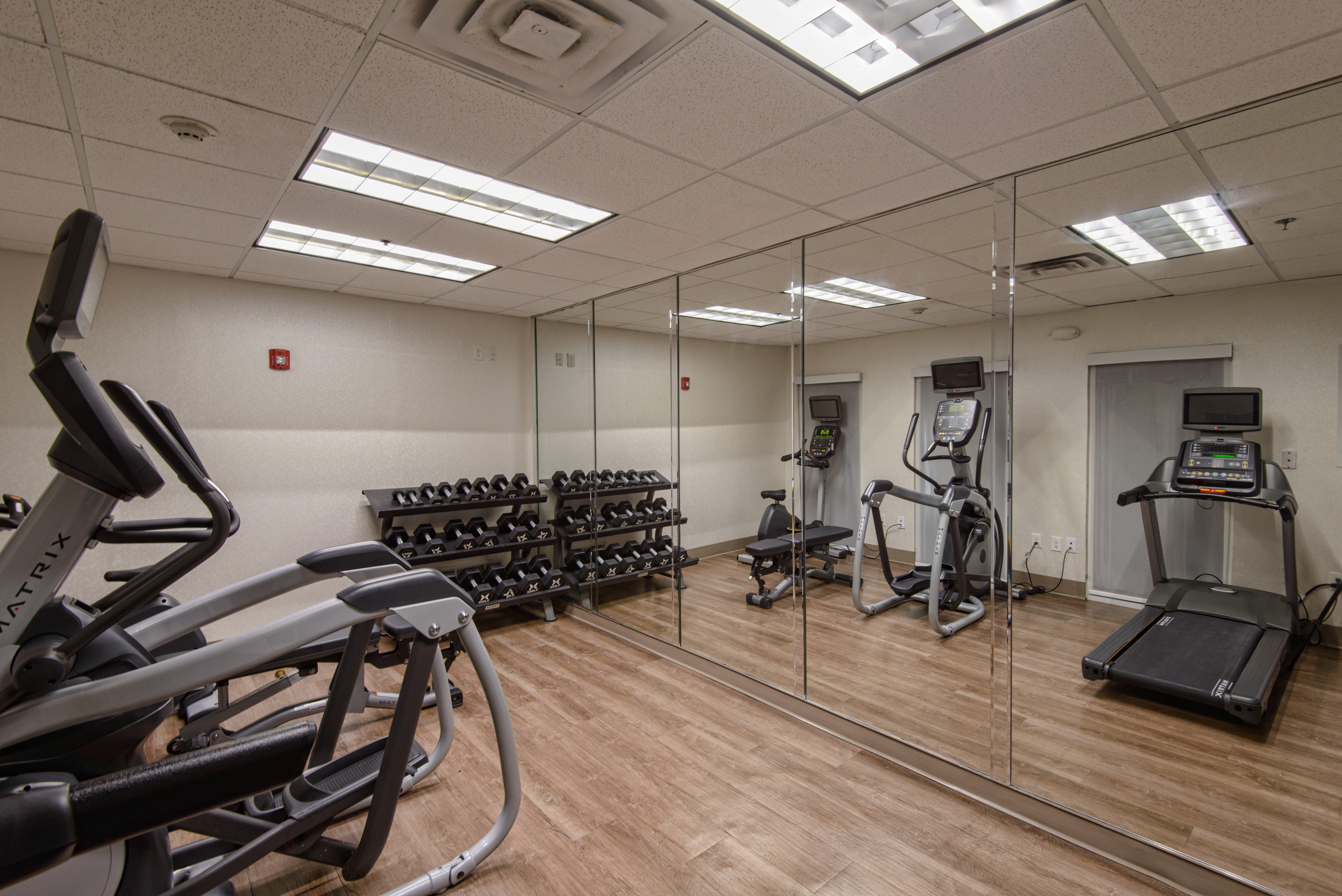 Holiday Inn Express & Suites Corpus Christi By Ihg Bagian luar foto