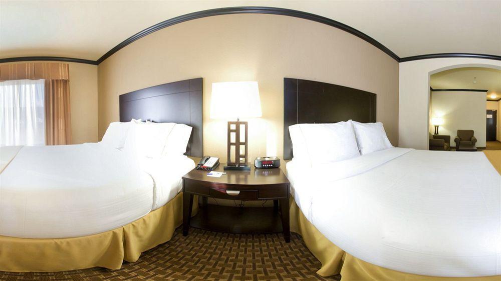 Holiday Inn Express & Suites Corpus Christi By Ihg Bagian luar foto