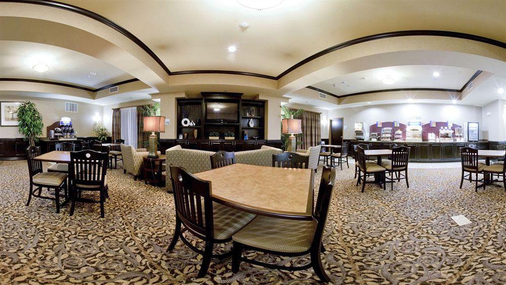 Holiday Inn Express & Suites Corpus Christi By Ihg Bagian luar foto