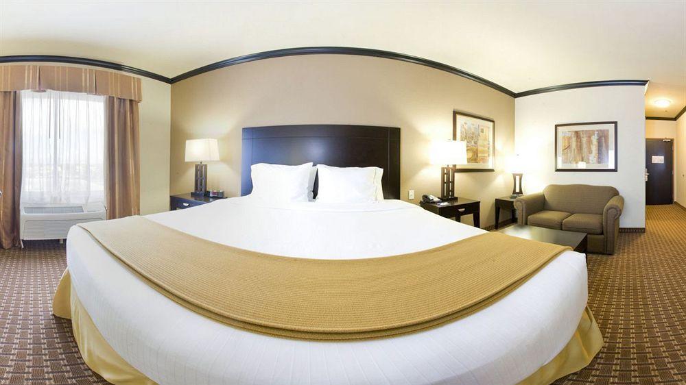 Holiday Inn Express & Suites Corpus Christi By Ihg Bagian luar foto
